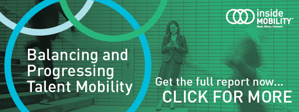Get the report - Balancing and Progressing Talent Mobility